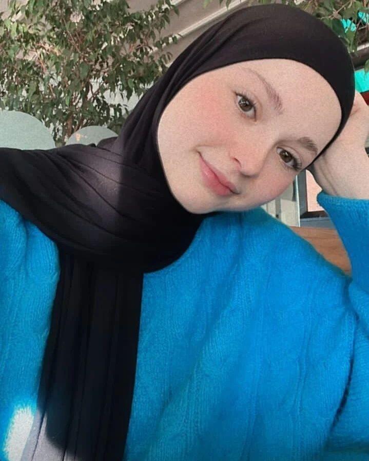CEWEK ASAL TURKI GEMESIN 