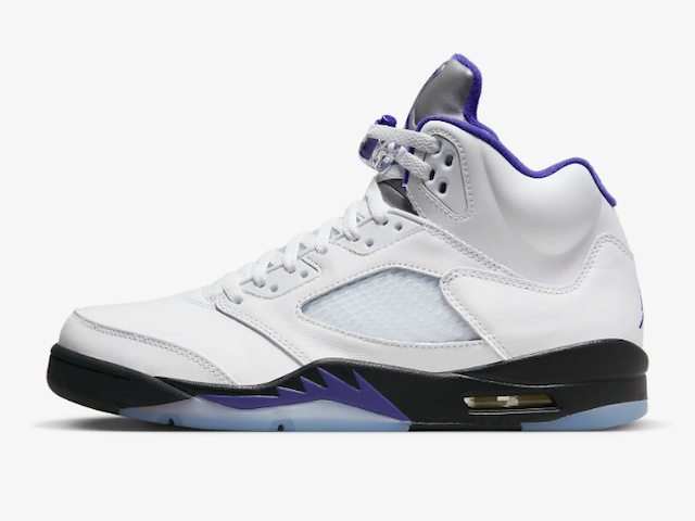 10 Rekomendasi Nike Air Jordan Terbaik