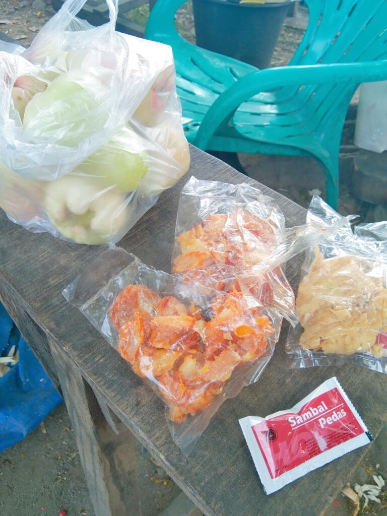 Miracle Fruit si Buah Ajaib yg Mampu Mengubah Rasa
