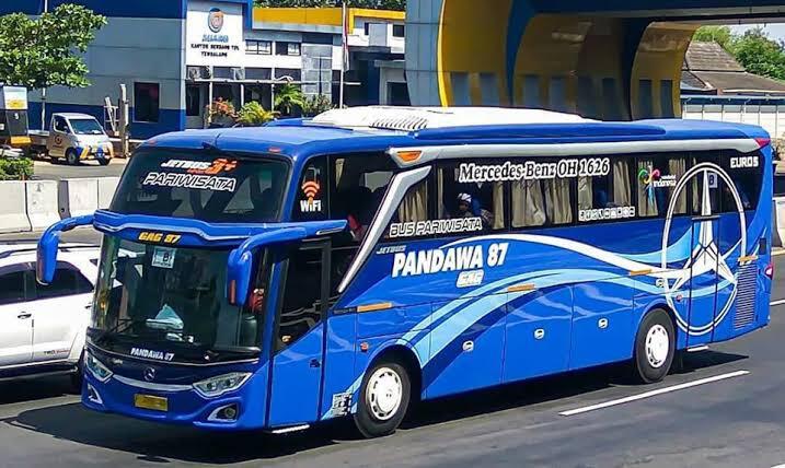 Apa Itu Bus MHD?