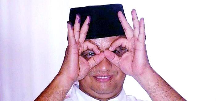 Google Maps BINGUNG !!! Anies Ganti Nama Jalan