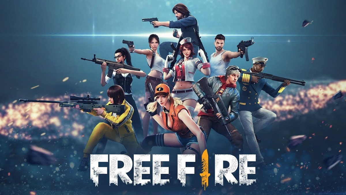 10 game online mobile populer saat ini (per Juni 2023)