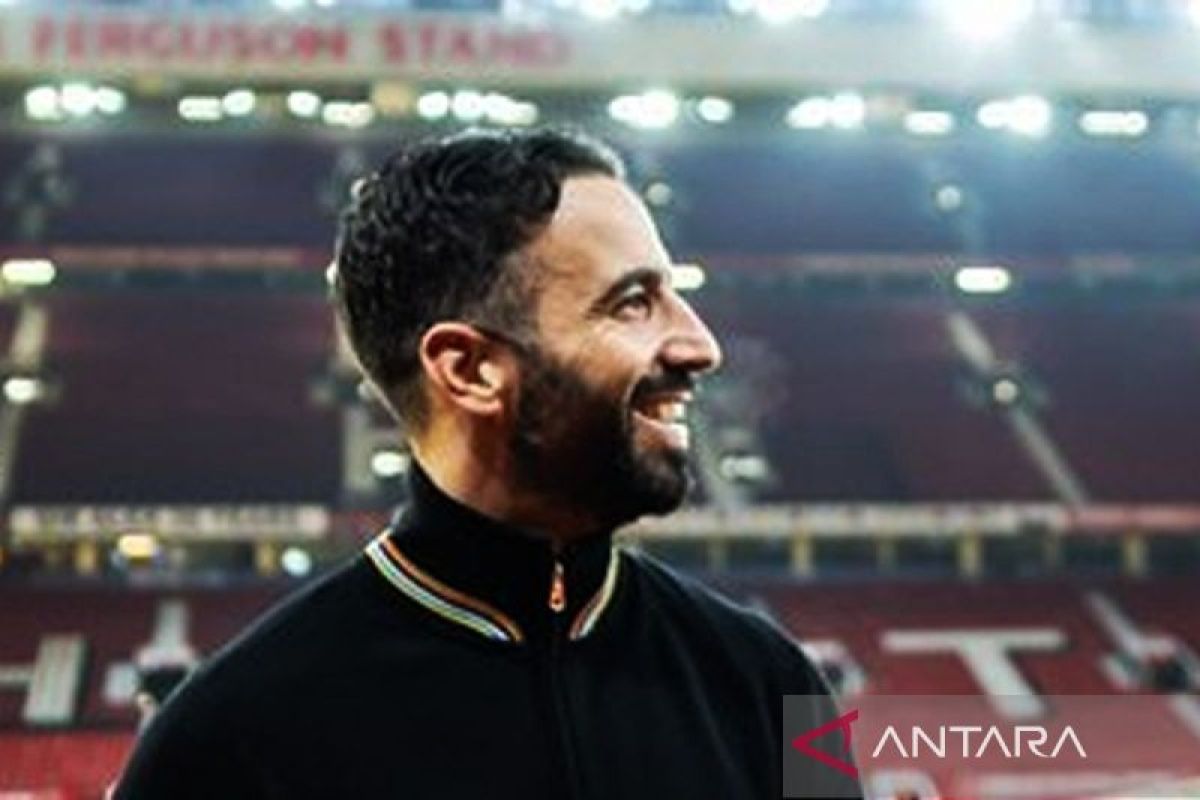 Ruben Amorim: Arsenal regu terbaik yg MU hadapi sejauh ini