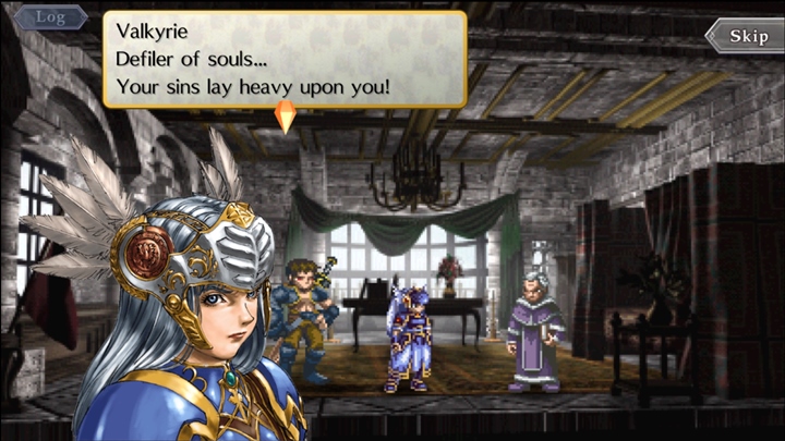 10 Game Square Enix yg Harus Di-Remake Oleh Forever Entertainment