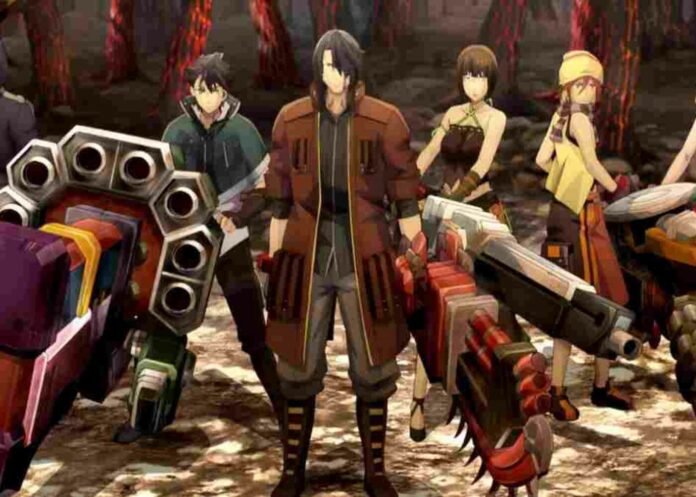 10 Anime Dengan Kualitas CGI Terbaik!