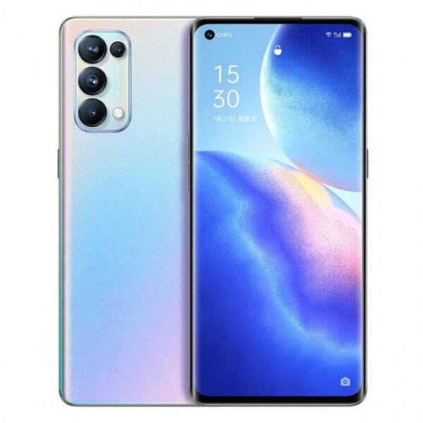 10 Rekomendasi HP Oppo ber-NFC