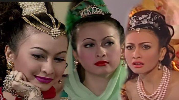 Rindu Acara-acara TV yg Dulu..