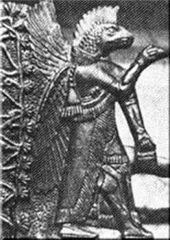 KONTROVERSI ALIEN ANNUNAKI