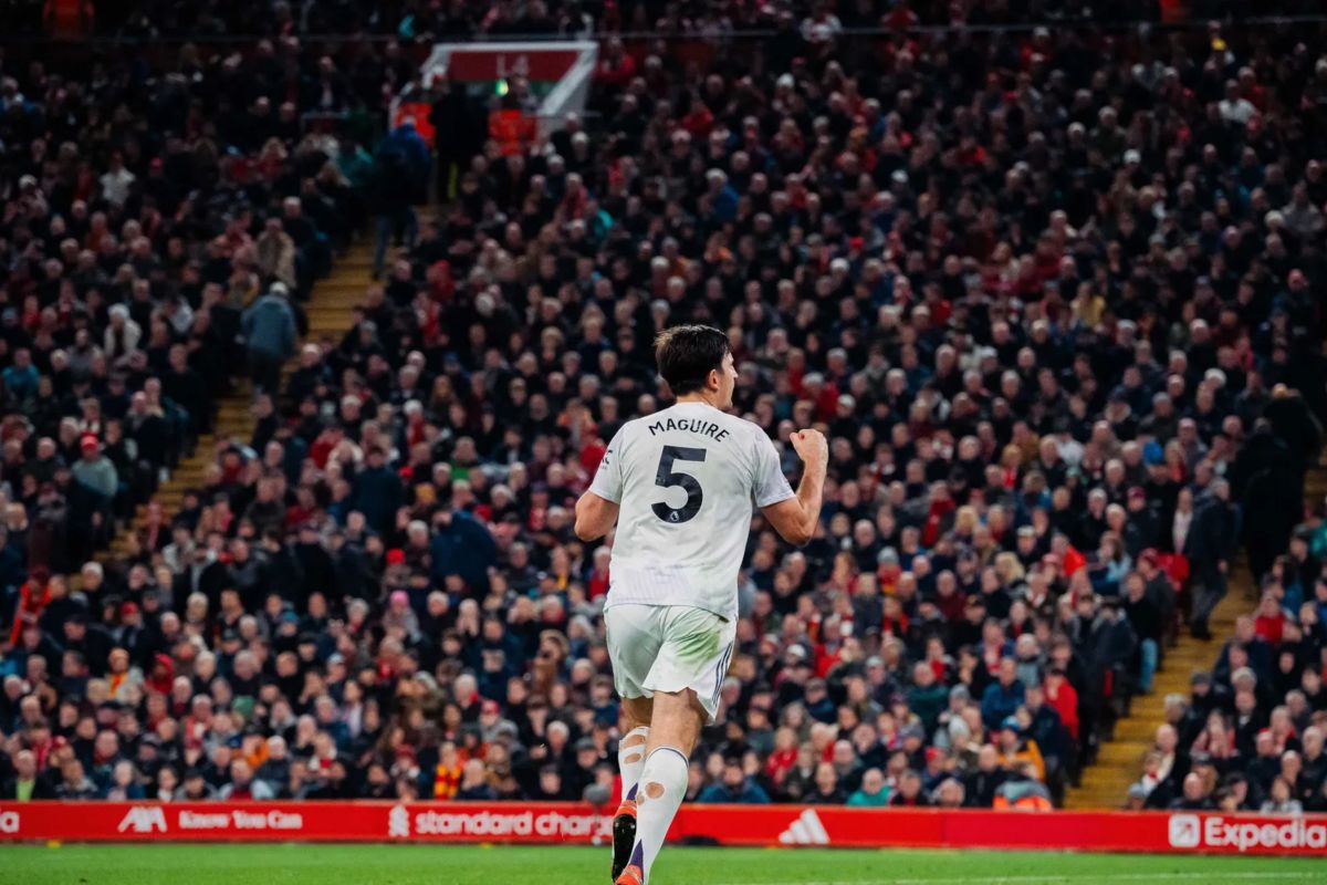 Maguire: Carrick kembalikan semangat, Cunha sang pembeda