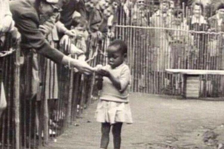 Human Zoo, Jejak Kelam Rasisme di Eropa