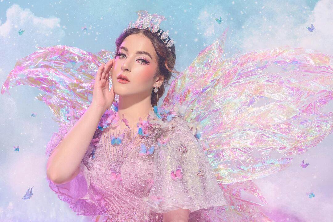 Penghasilan Tasya 1 Miliar dalam 13 Menit