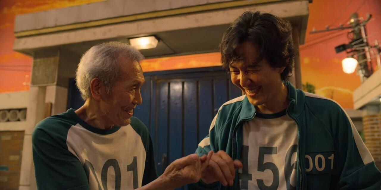 Unsur Religius Yang Tersembunyi Dalam Film Squid Game