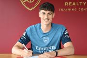 Bournemouth segera dapatkan Petrovic untuk gantikan Kepa