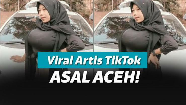 Tiktok Cuman Jualan Paha & Dada, Siapa Bilang?