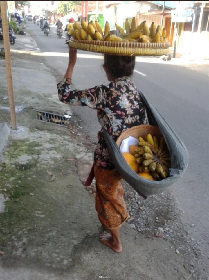 Guyonan Tuk Para Pelaku Teroris Bom Bunuh Diri.