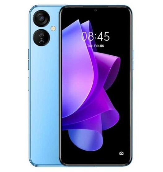10 Rekomendasi HP Tecno 