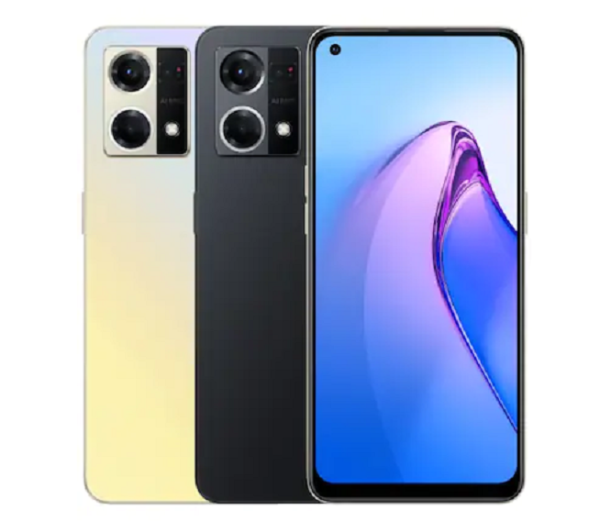 10 Rekomendasi HP Oppo ber-NFC