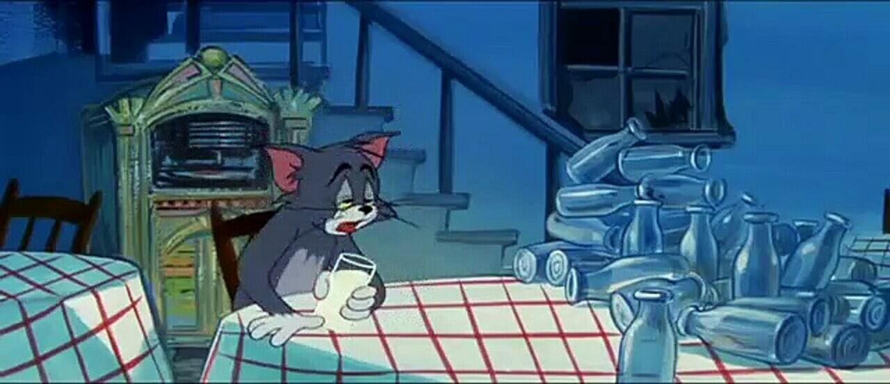Tiga Episode Tom & Jerry ini Punya Arti yg Dalam.