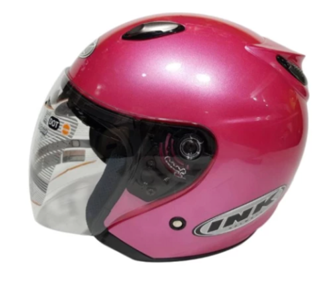 10 Rekomendasi Helm INK Terbaik, Mana Pilihan Agan?