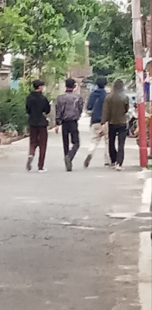 Magelang Kelabu 