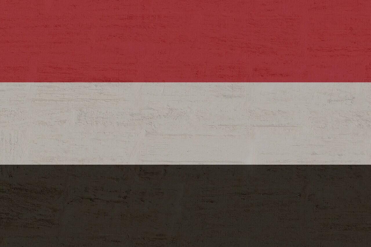 Penyebab Arab Spring & Implikasinya