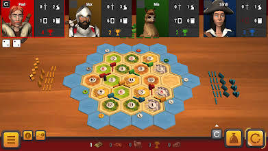 7 Board Games Digital Terbaik & Terseru di Android, Selain Ludo & Ular Tangga