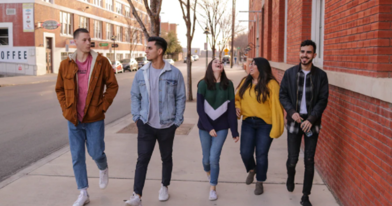 Simak Nih 5 Tips Menghadapi Masa Quarter Life Crisis Buat Generasi Z