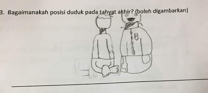 Jangan Dibuka Kalau Takut Ngompol, Gan!