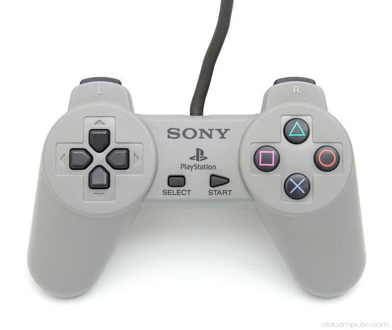 Ini Dia Gan Evolusi 7 Stik Playstation Dari Masa Ke Masa