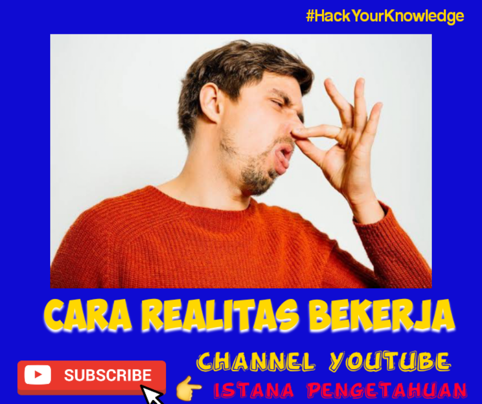 Cara KERJA Pikiran Part 2