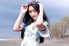 Transformasi Sandrina , yg bikin melongoo