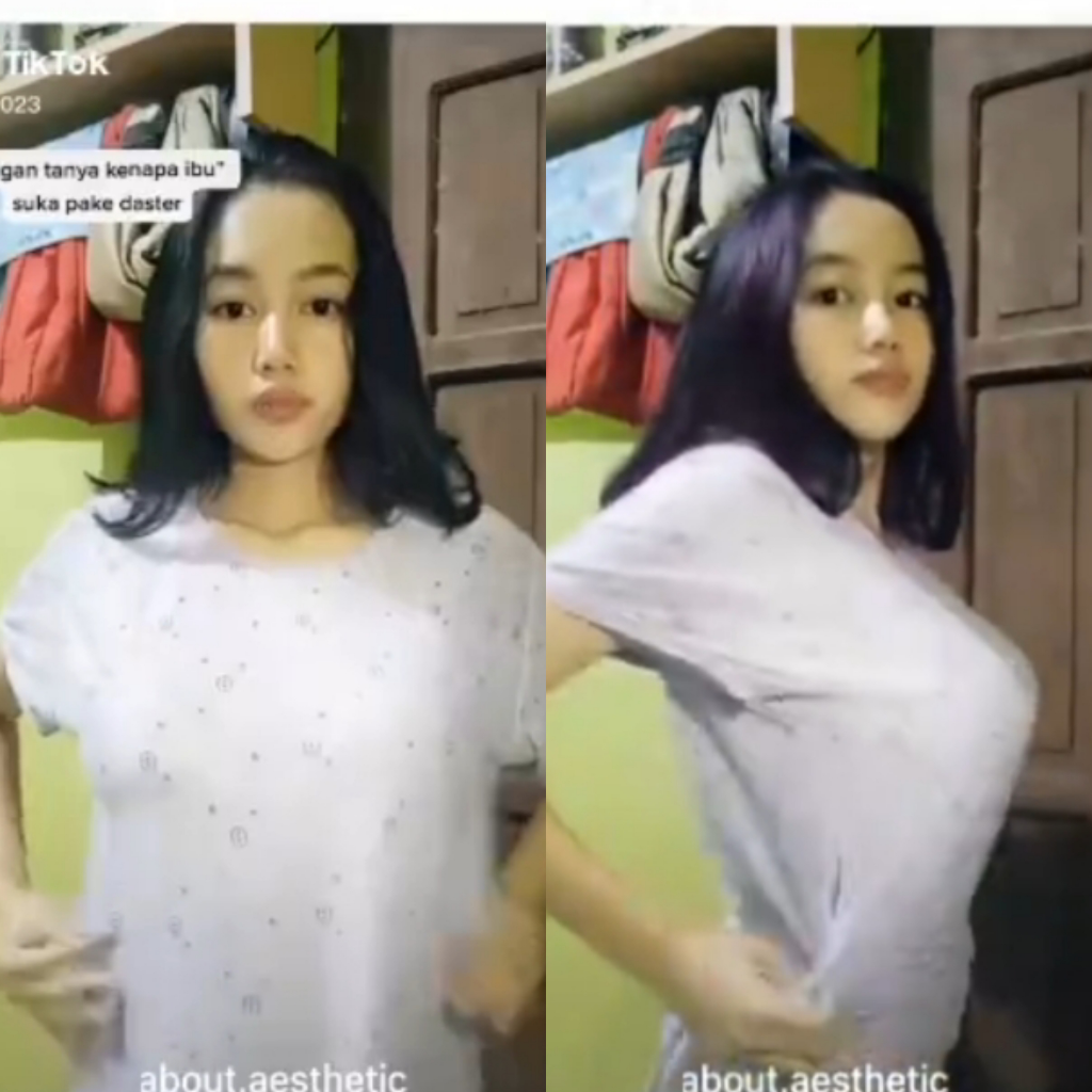 Cewek yg Dasteran Lebih Menggoda, Betul Gak Nih Gan?