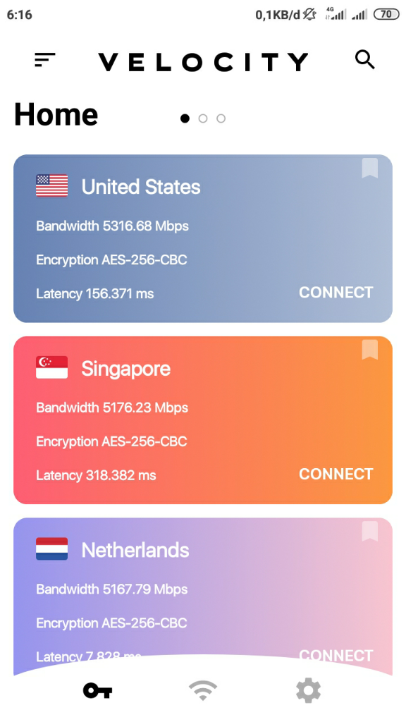 VPN Terbaik di Android, Freemium Gratis Tanpa Iklan, Kenceng Lagi!