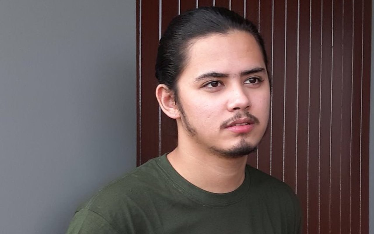 Perjuangan Aliando Syarief Buat Sembuh dari OCD