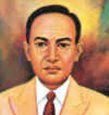 8 Pahlawan Nasional dari Aceh