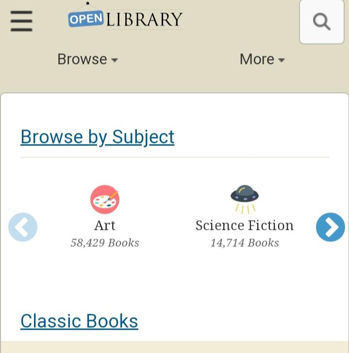 5 Website Tempat Cari Referensi Bacaan Terbaik 