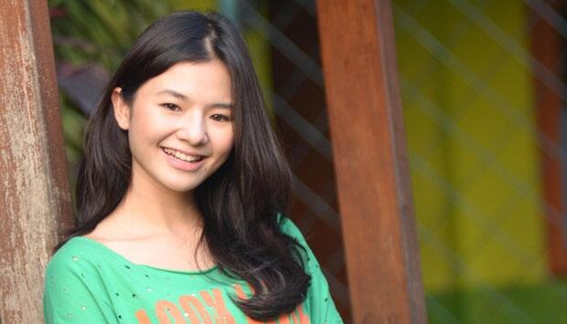 Deretan Aktris FTV Tercantik, Versi TS [Kompetisi KGPT]