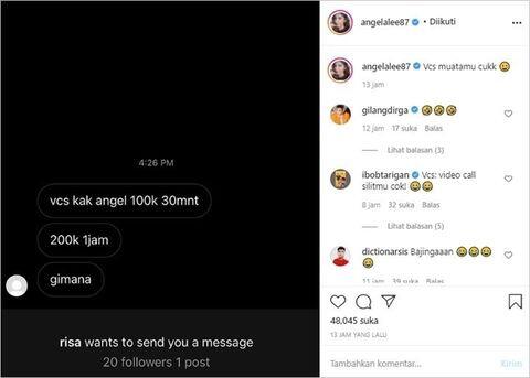 Waspada Prank VCS Berujung Pemerasan & Penyebaran Video, Marak Terjadi
