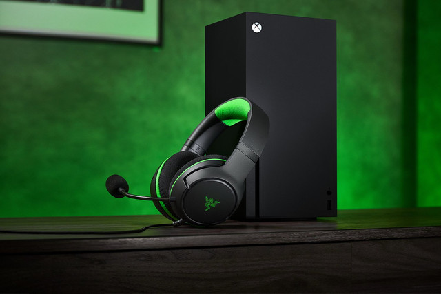 [REVIEW] Razer Kaira X, Headset Gaming yg Lebih Ramah Untuk Multiplatform