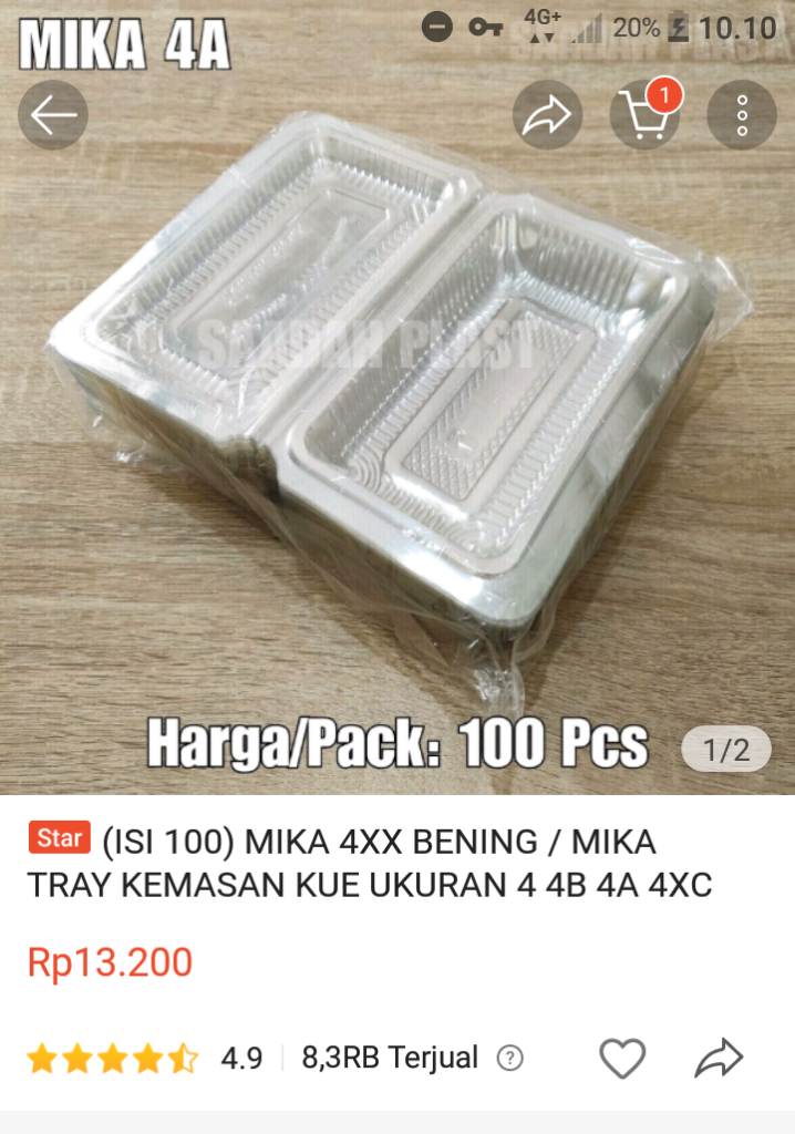 Cara Ngumpulin Duit Simple (kek gini jangan diremehin)