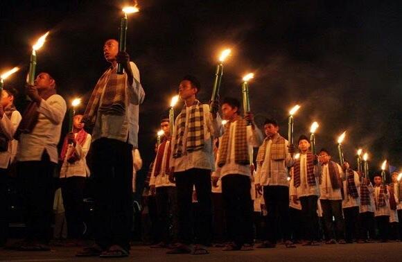 Tradisi Ramadhan di Kampung yg Selalu Ane Rindukan