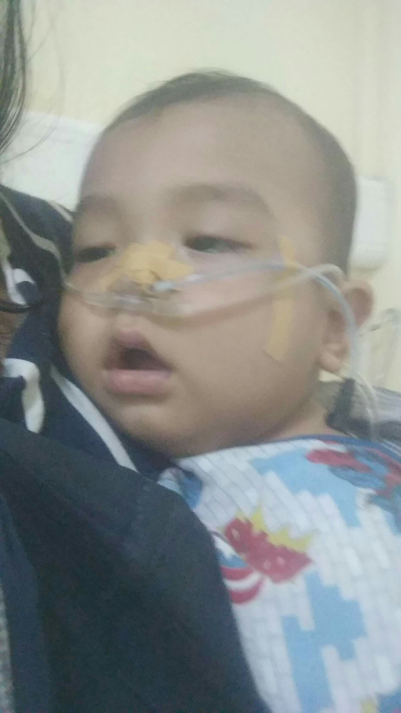 Help Gan/sist Urgent