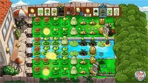 Download plant vs zombie pc full version