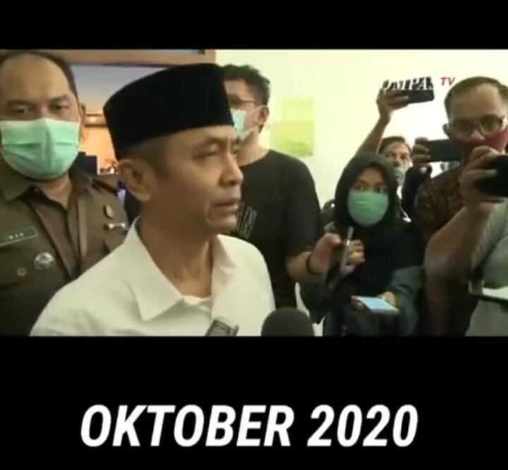 Satu per Satu Ramalan Lord Rangga Terbukti!