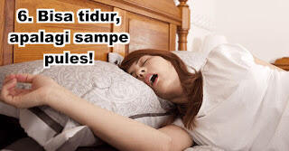  10 Hal Sederhana Yang Bisa Bikin Bahagia !