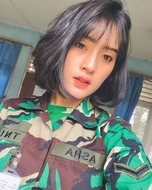 Jika, Indonesia Diserang Seperti Ukraina! Apa Yang Terjadi?