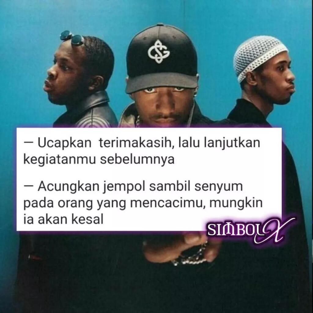Beberapa Tips Membalas Caci Makian Orang, Tidak Perlu Ribut Bukan?