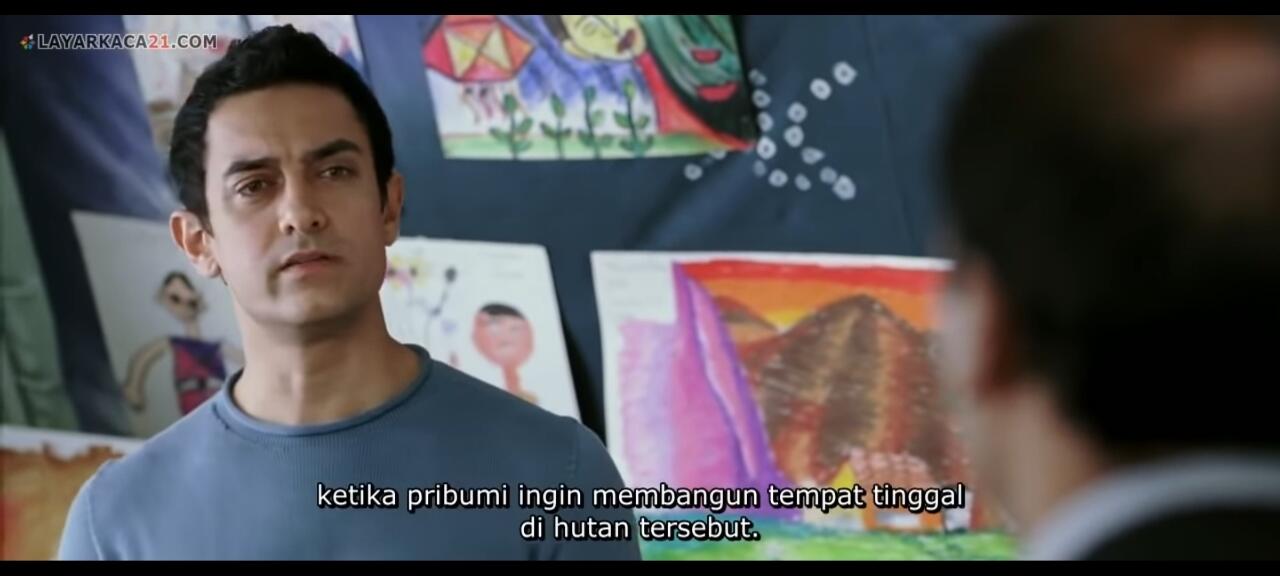 Review Film Taare Zameen Par