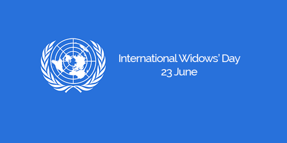 hari Janda Internasional ( International Widows Day )