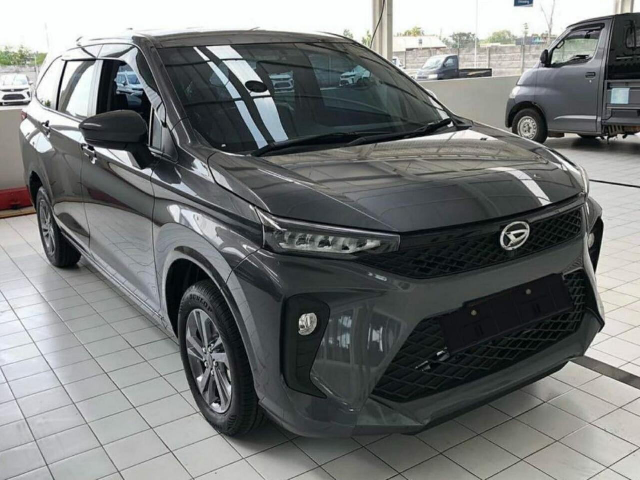 TUNAS DAIHATSU TANGERANG